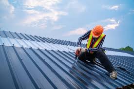 Best Commercial Roofing Services  in Cornelia, GA